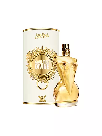 JEAN PAUL GAULTIER | DIVINE Eau de Parfum Refillable 30ml | 